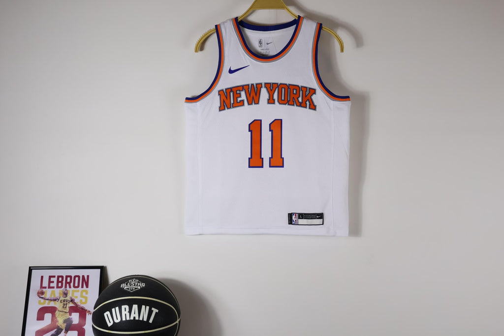 Jersey Kids New York Knicks Association Edition