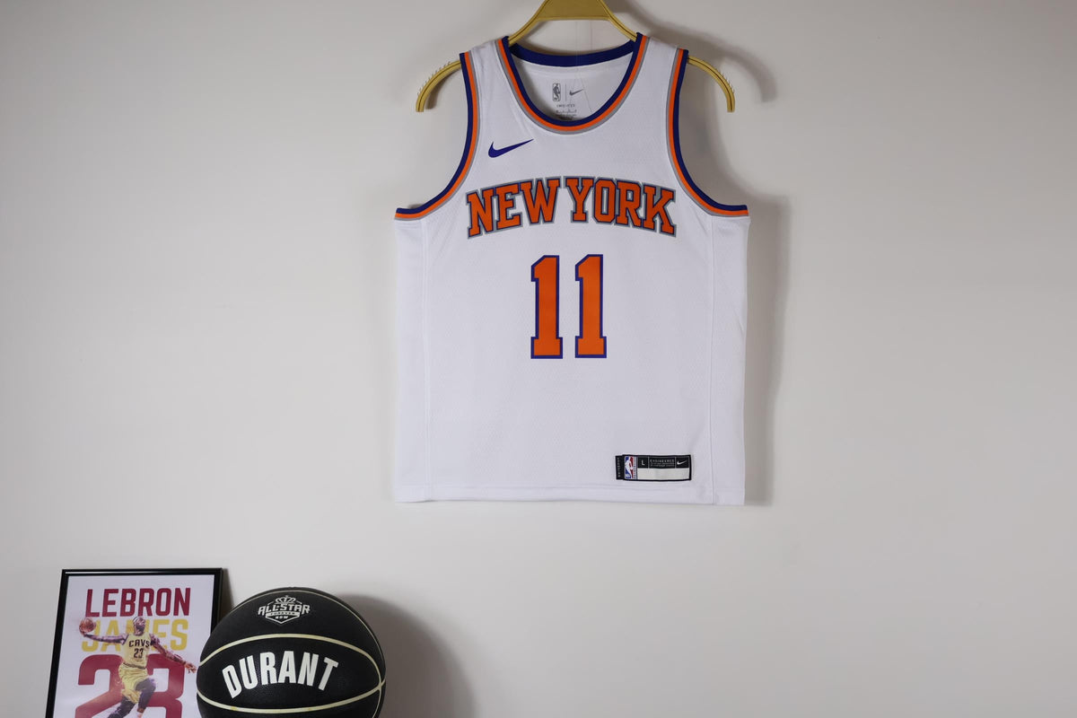 Jersey Kids New York Knicks Association Edition