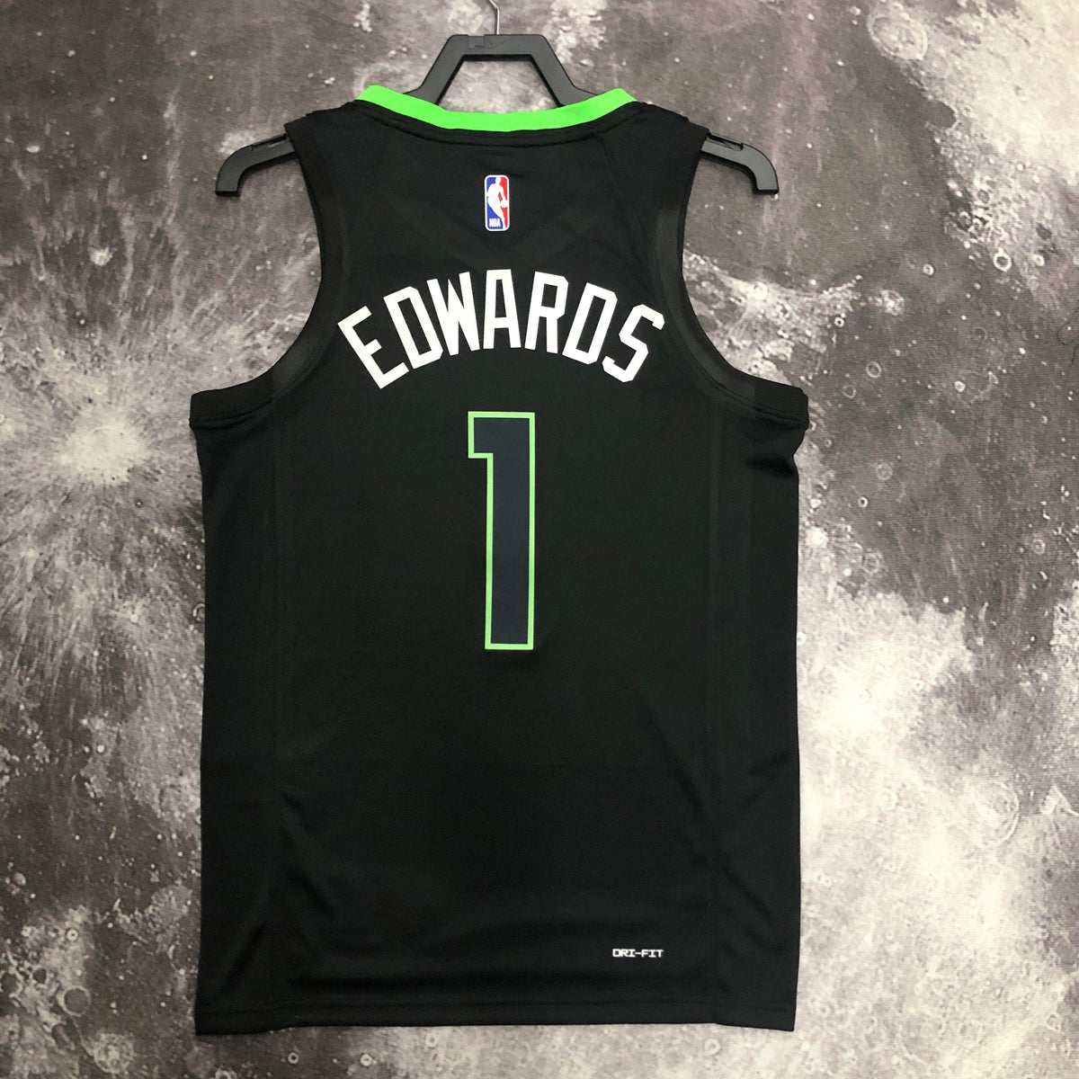 Jersey Minnesota Timberwolves Statement Edition 22/23