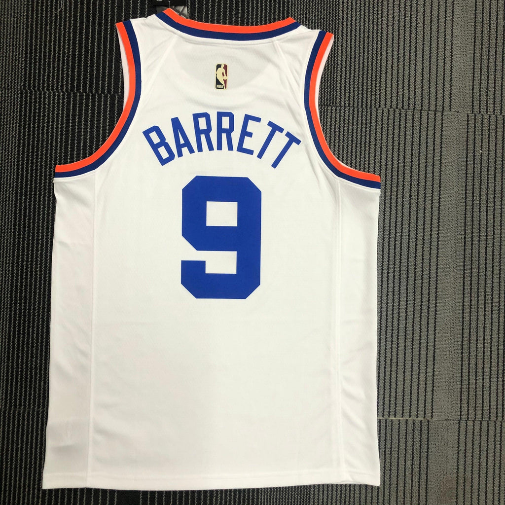 Jersey New York Knicks Classic Edition 21/22