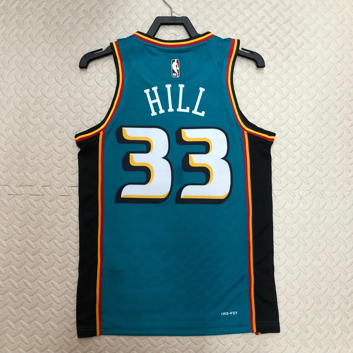 Jersey Detroit Pistons Classic Edition 22/23