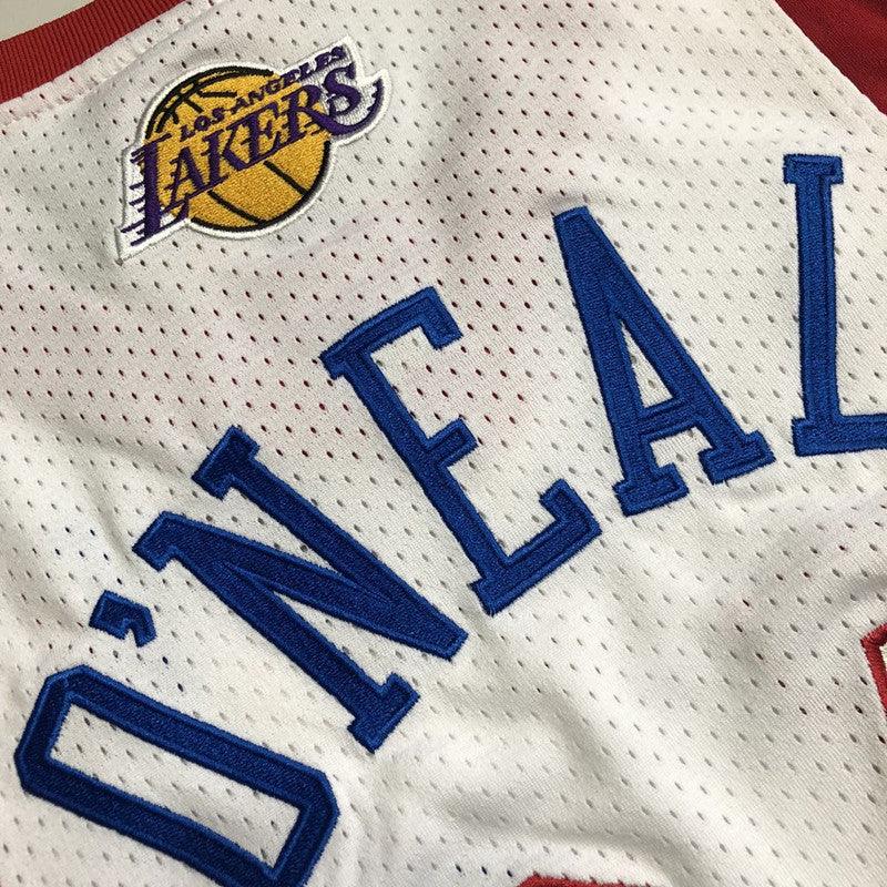 Jersey Authentic Shaquille O'Neal All Star Mitchell & Ness Hardwood Classics 2004/05