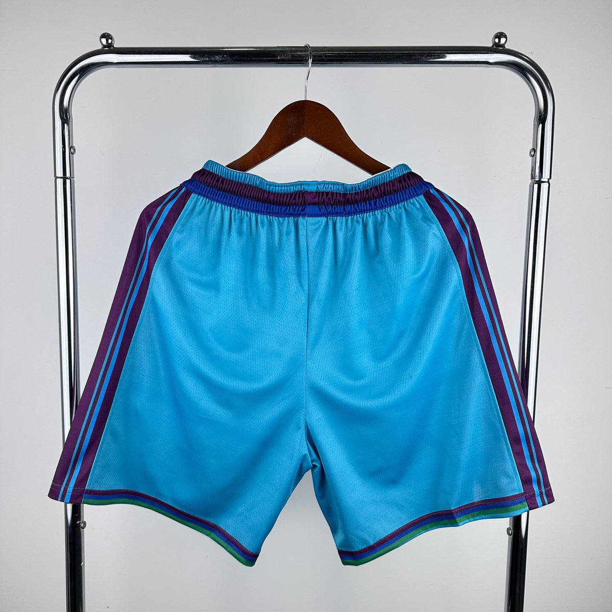 Shorts Charlotte Hornets City Edition 23/24