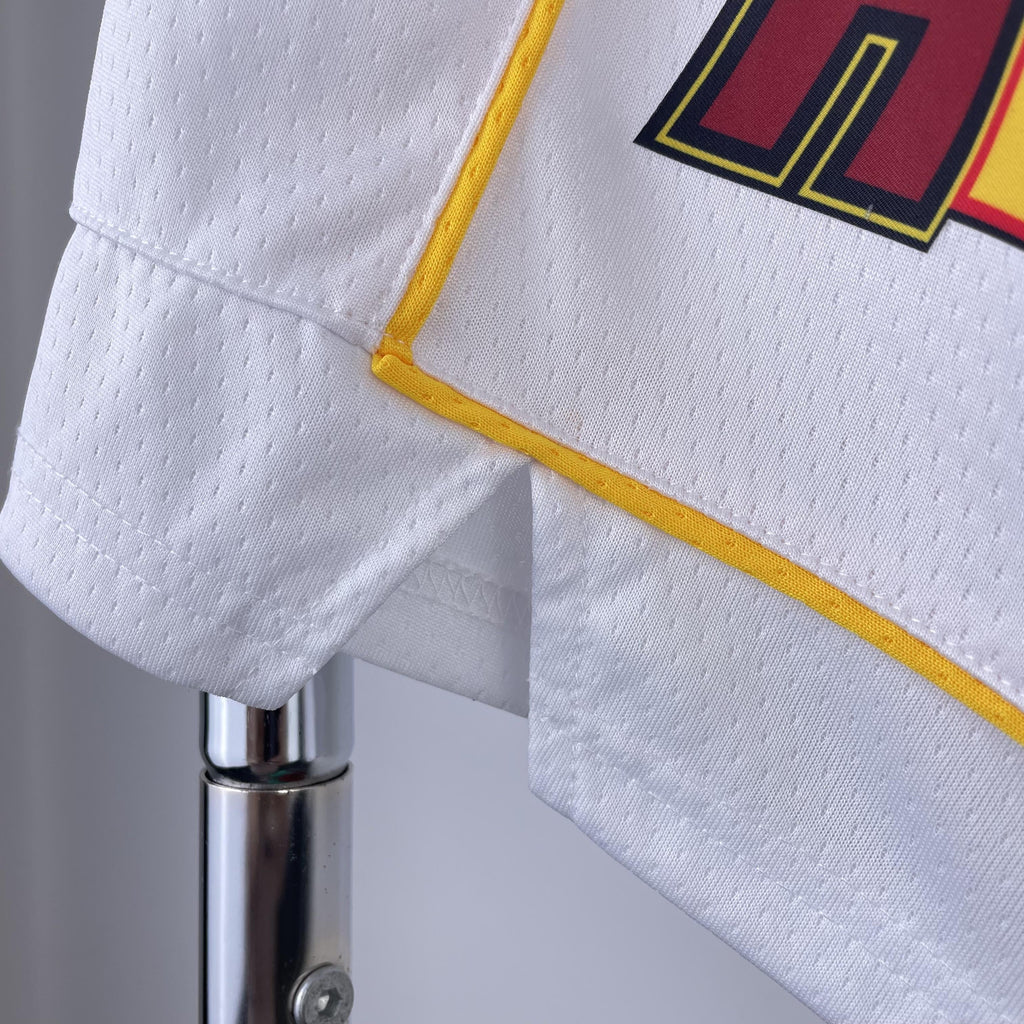 Shorts Miami Heat City Edition 22/23