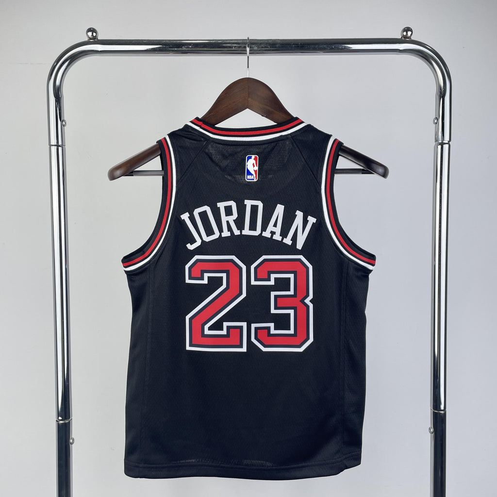 Jersey Kids Chicago Bulls Statement Edition