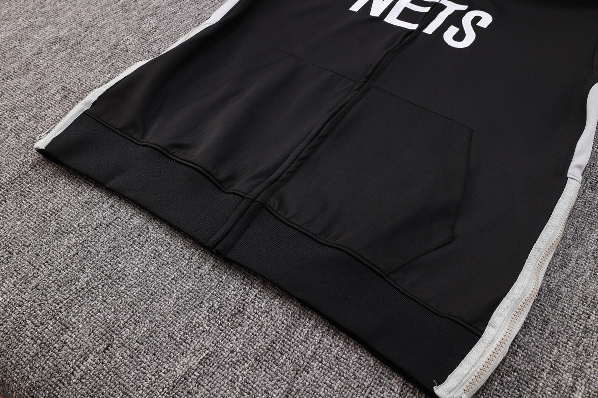 Set Nike NBA Therma Flex Brooklyn Nets 23/24