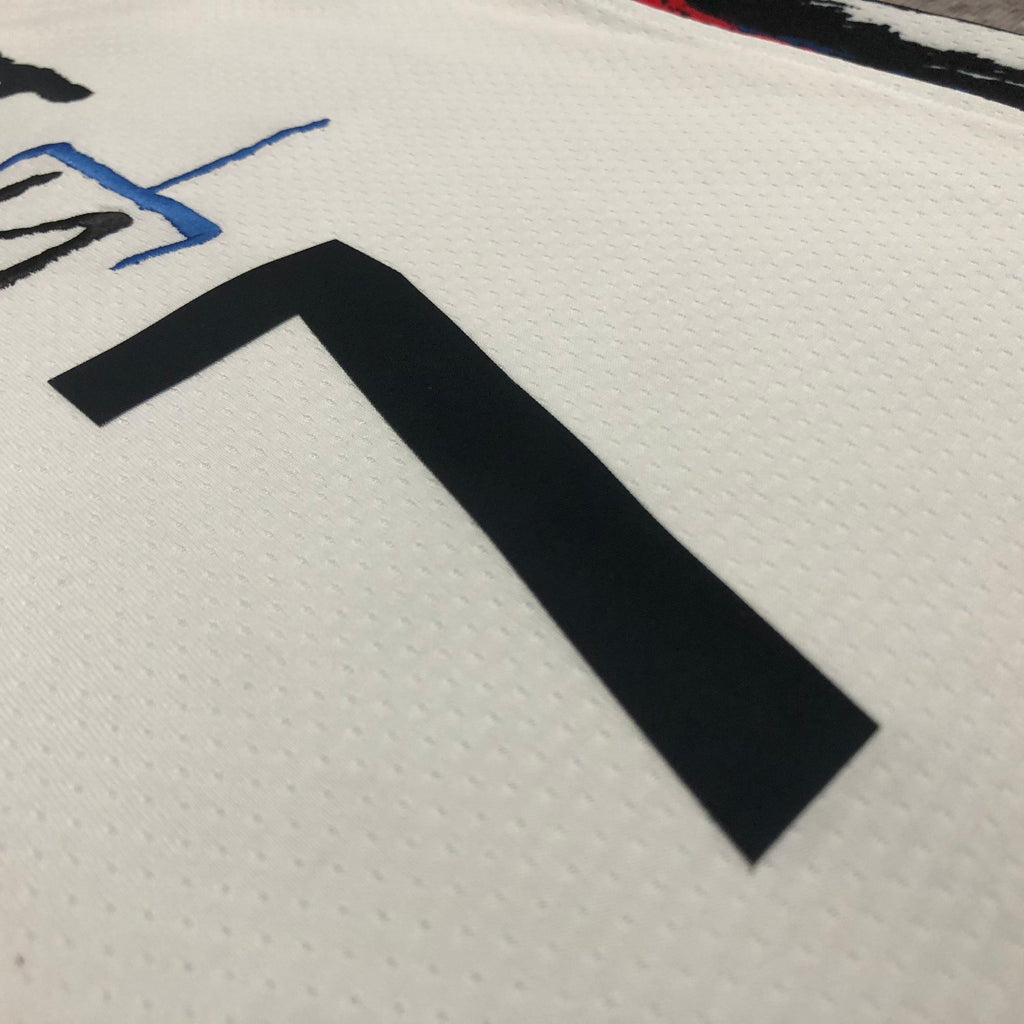 Jersey Brooklyn Nets City Edition 22/23