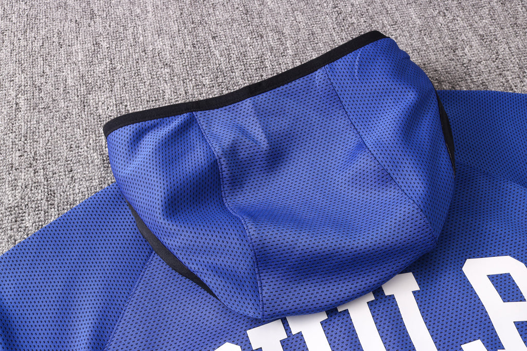 Set Nike NBA Therma Flex Philadelphia 76ers Training
