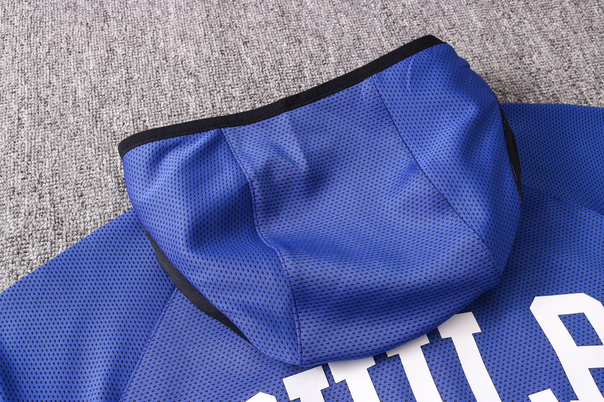 Set Nike NBA Therma Flex Philadelphia 76ers Training
