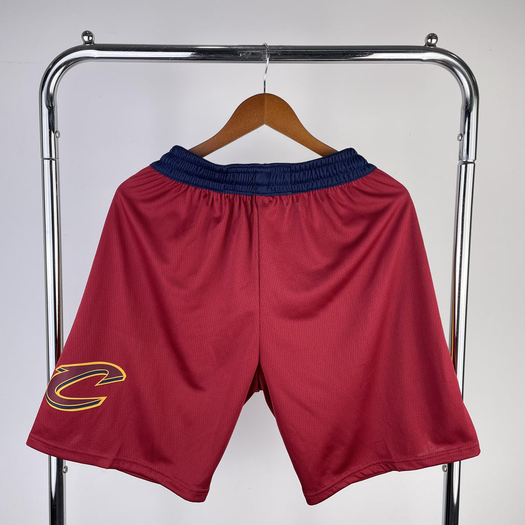 Shorts Cleveland Cavaliers Icon Edition 19/20