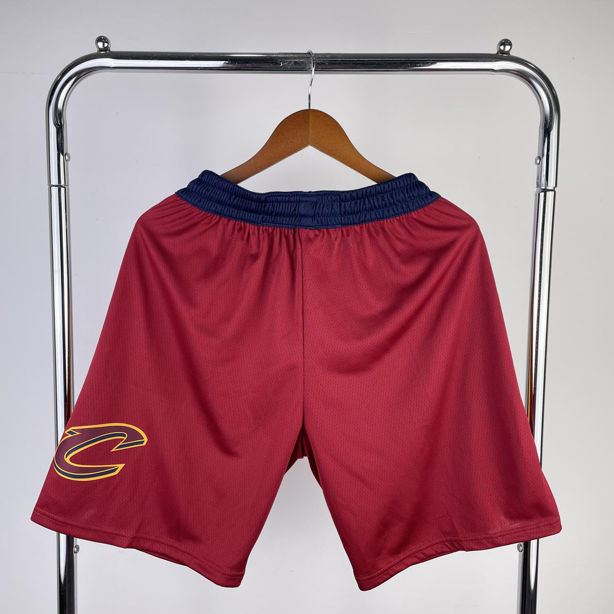 Shorts Cleveland Cavaliers Icon Edition 19/20