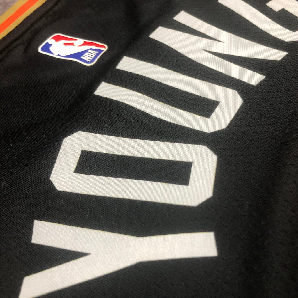 Jersey Atlanta Hawks City Edition 22/23
