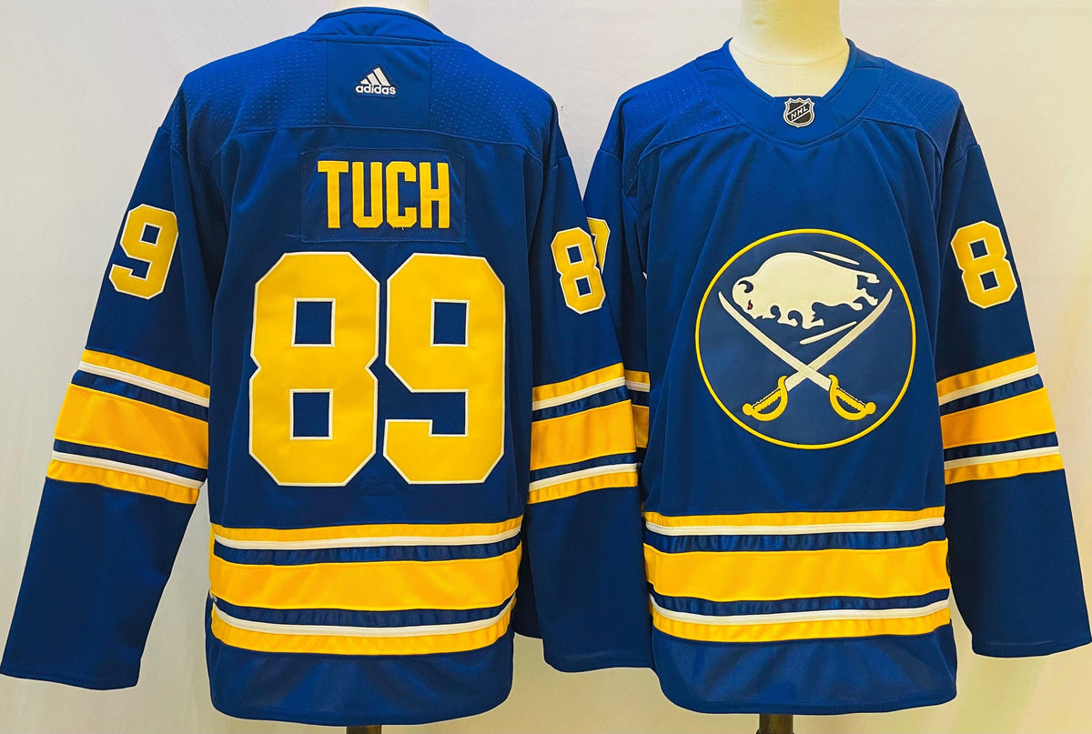 Jersey Buffalo Sabres Blue