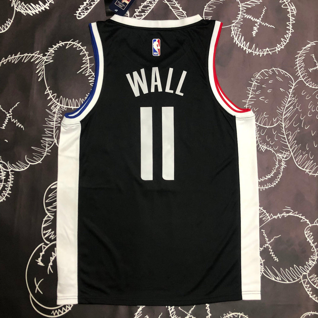 Jersey Los Angeles Clippers City Edition 20/21