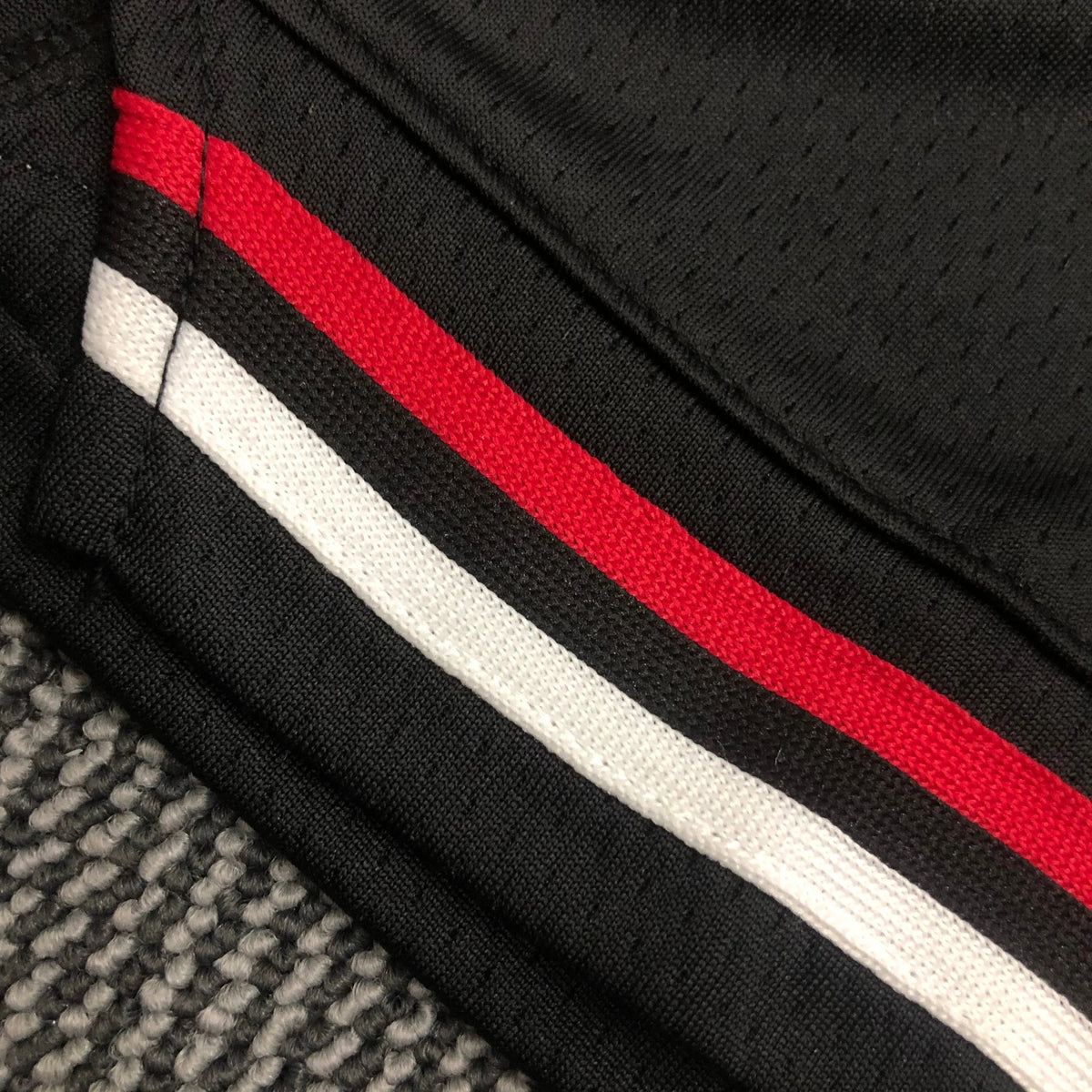 Shorts Chicago Bulls Statement Edition