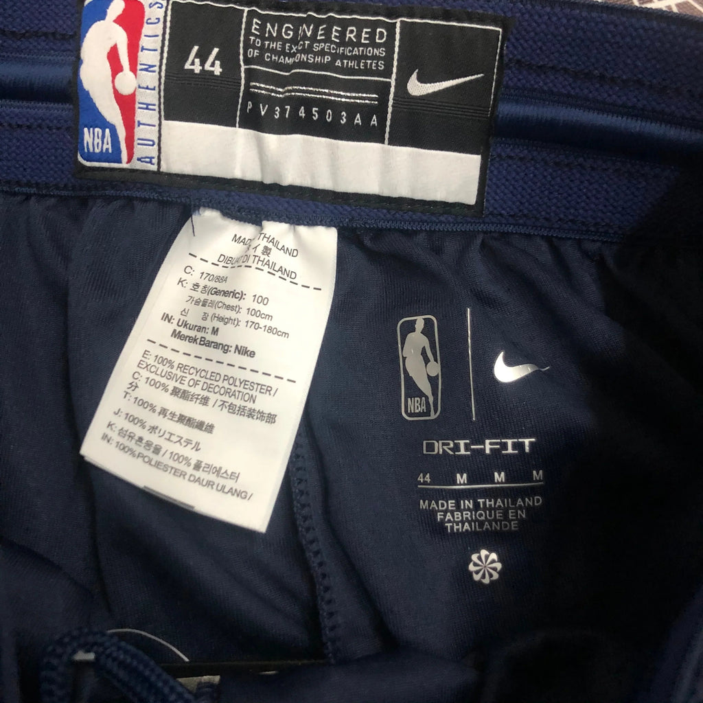 Shorts Memphis Grizzlies Icon Edition