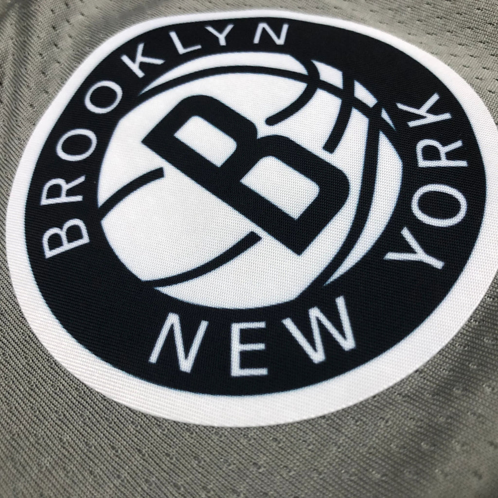 Shorts Brooklyn Nets Statement Edition 20/21