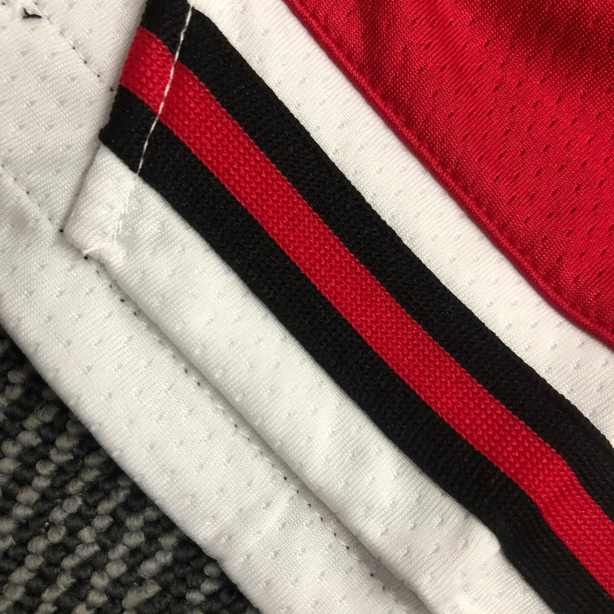 Shorts Chicago Bulls Icon Edition