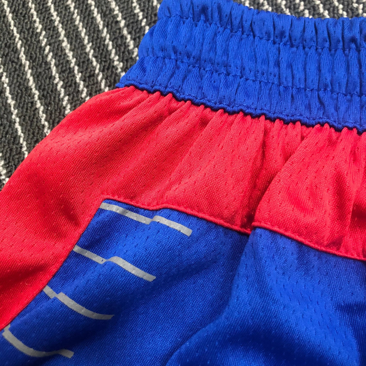 Shorts Los Angeles Clippers Icon Edition 20/21