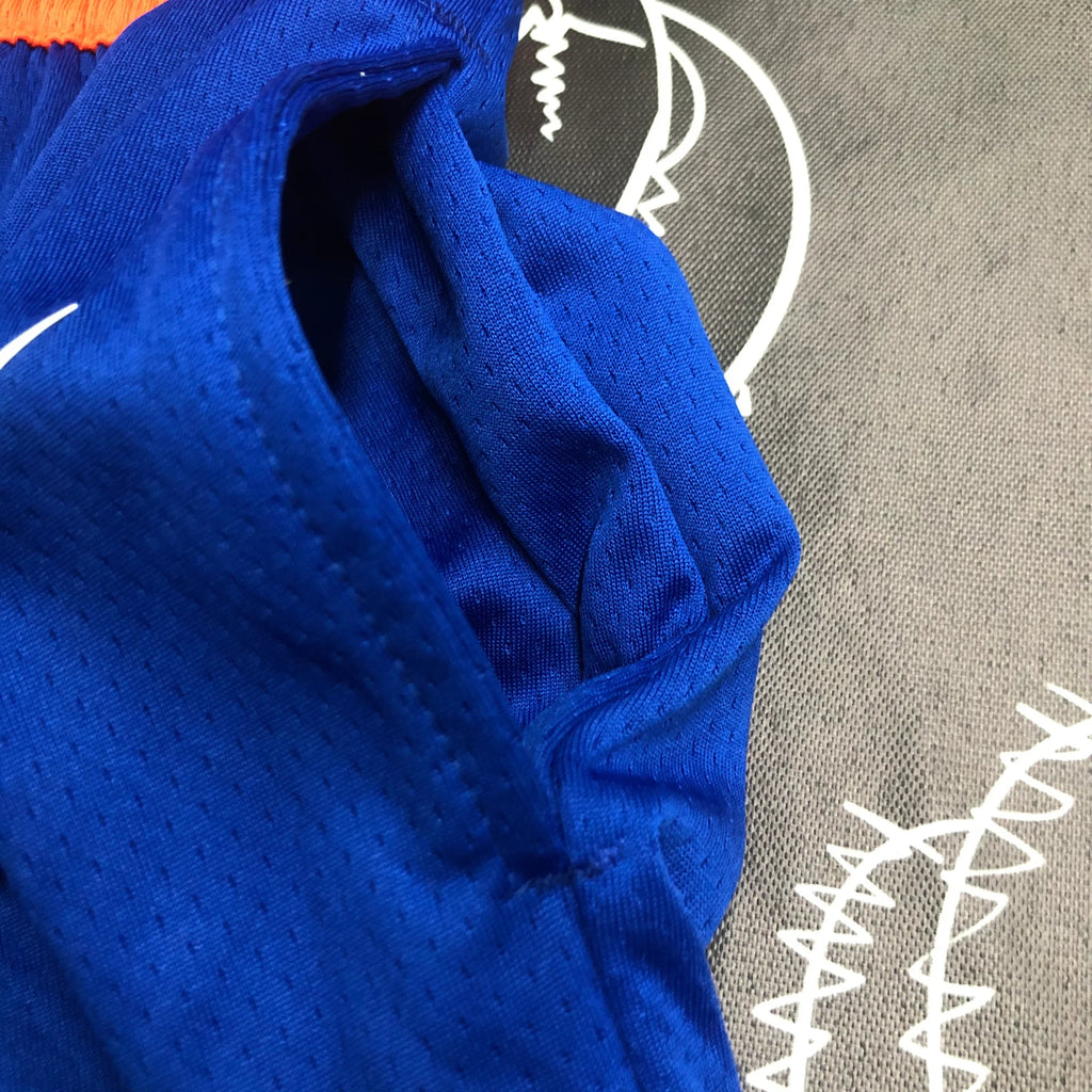 Shorts New York Knicks Icon Edition