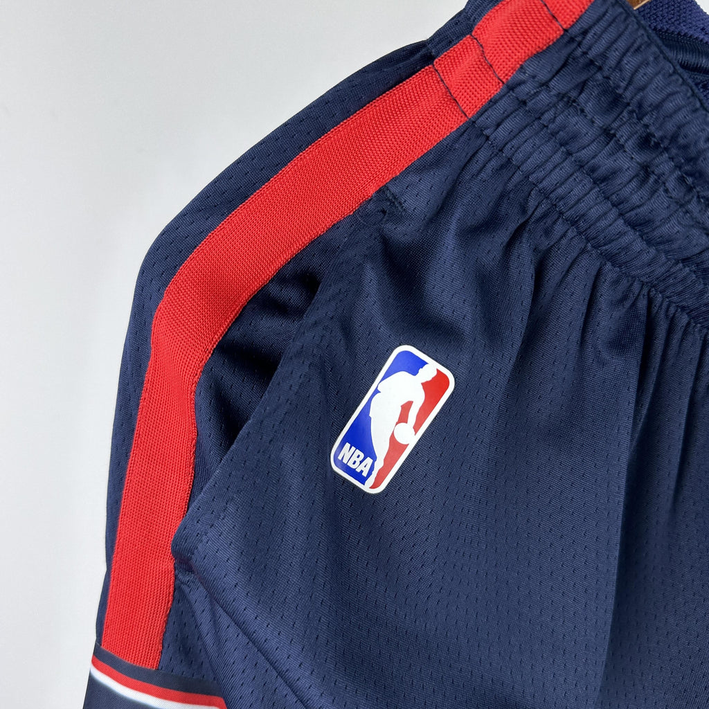 Shorts Philadelphia 76ers City Edition