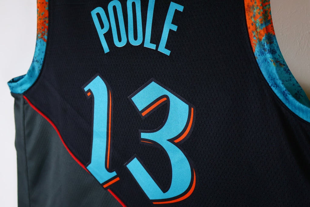 Jersey Washington Wizards City Edition 23/24