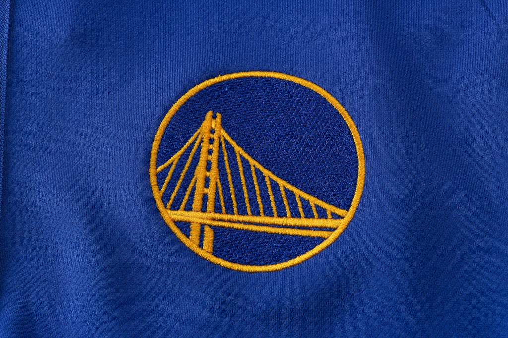 Set Nike NBA Therma Flex Golden State Warriors 21/22