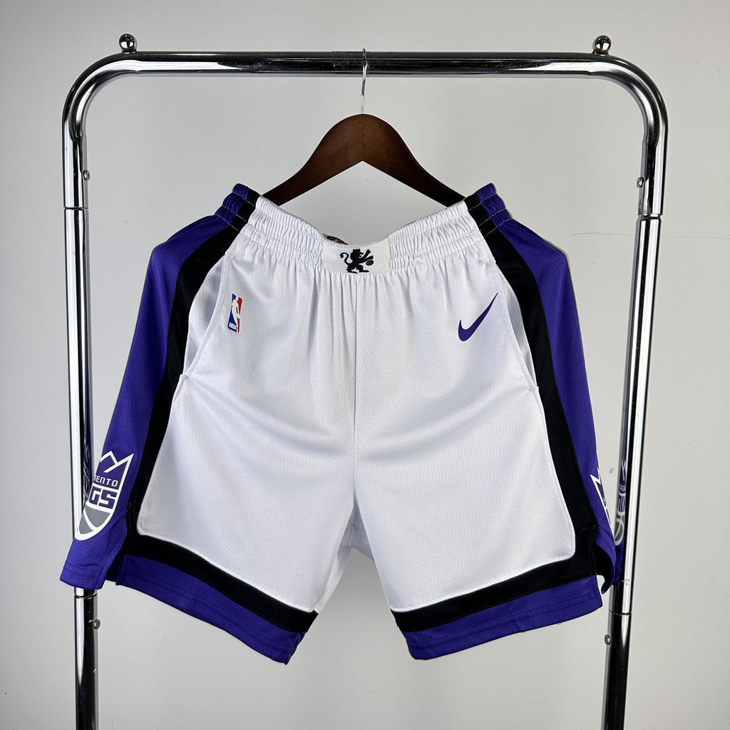 Shorts Sacramento Kings Association Edition