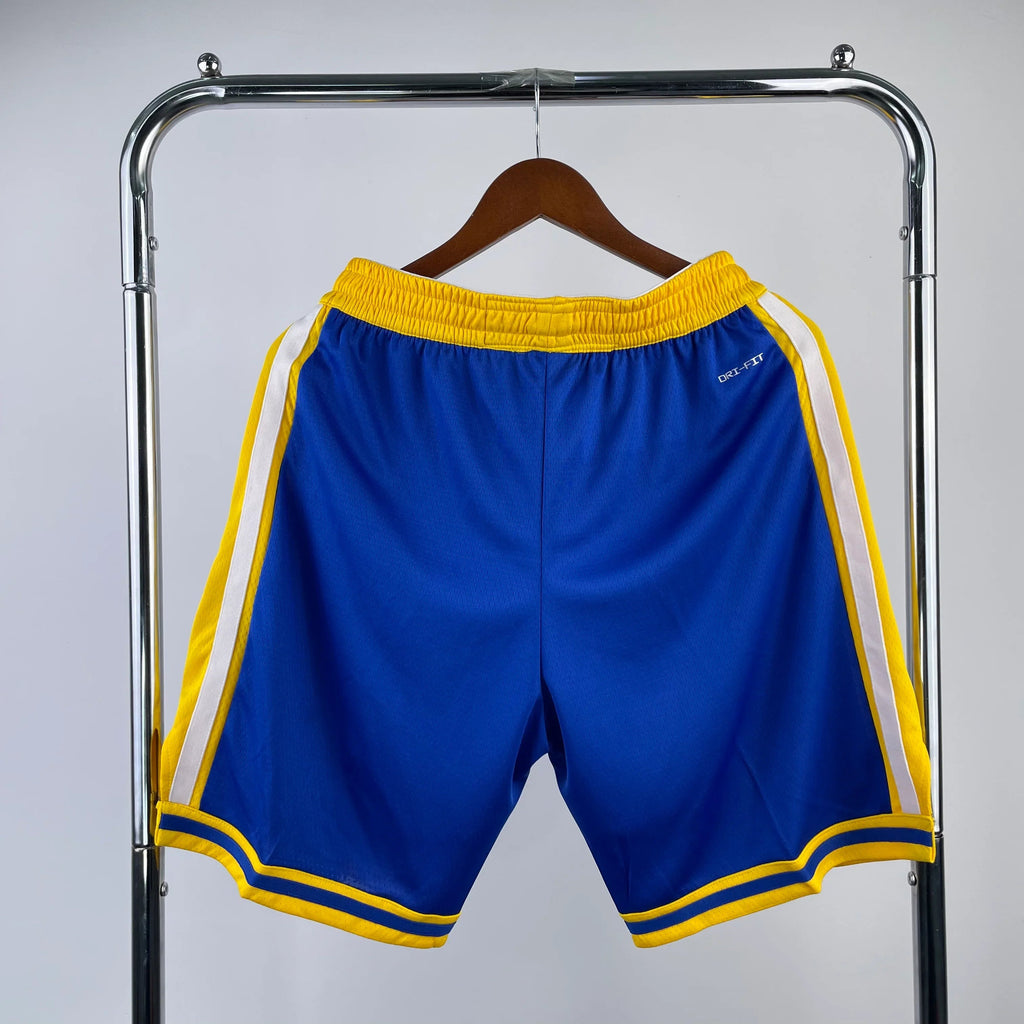 Shorts Golden State Warriors Classic Edition 22/23