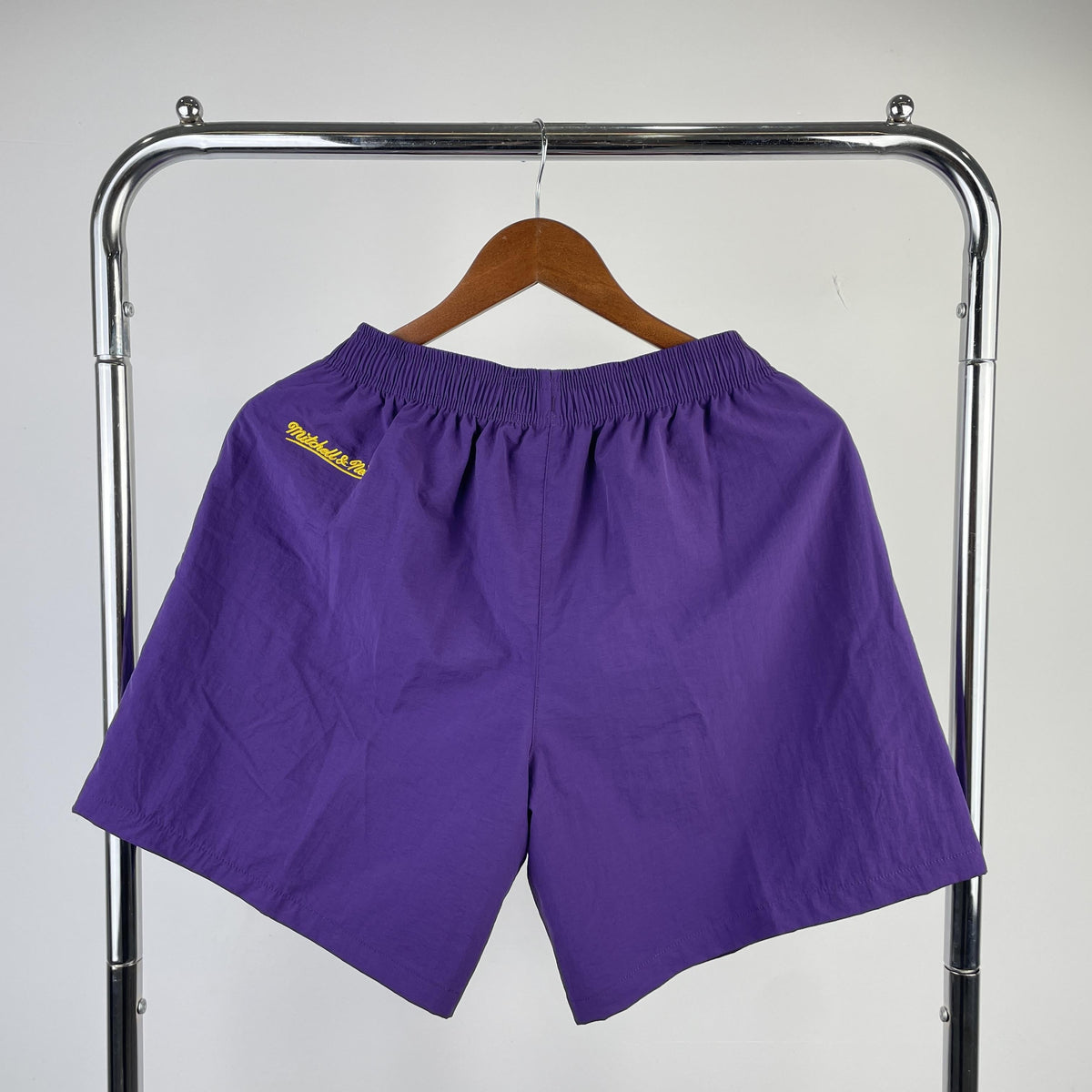 Shorts Los Angeles Lakers Mitchell & Ness Woven
