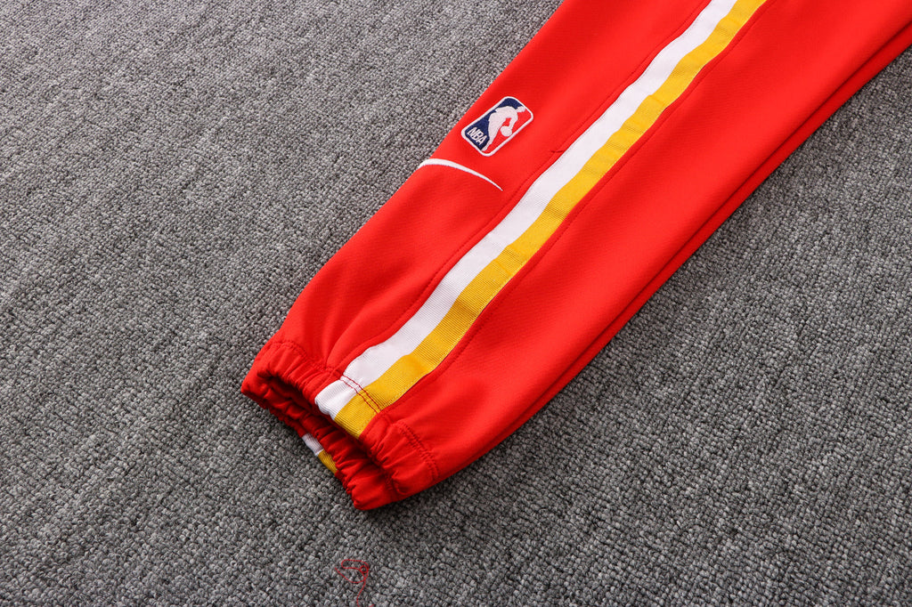 Set Nike NBA Therma Flex Atlanta Hawks 21/22