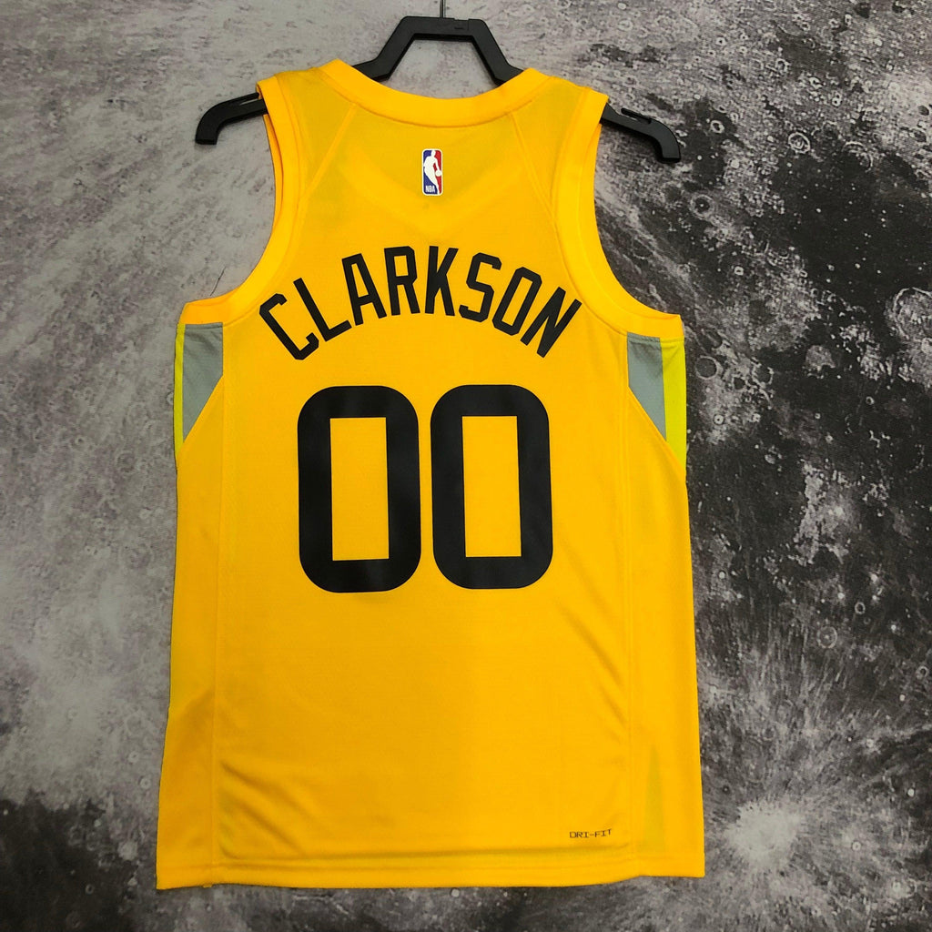 Jersey Utah Jazz Icon Edition 22/23