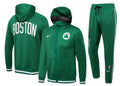 Set Nike NBA Therma Flex Boston Celtics 21/22