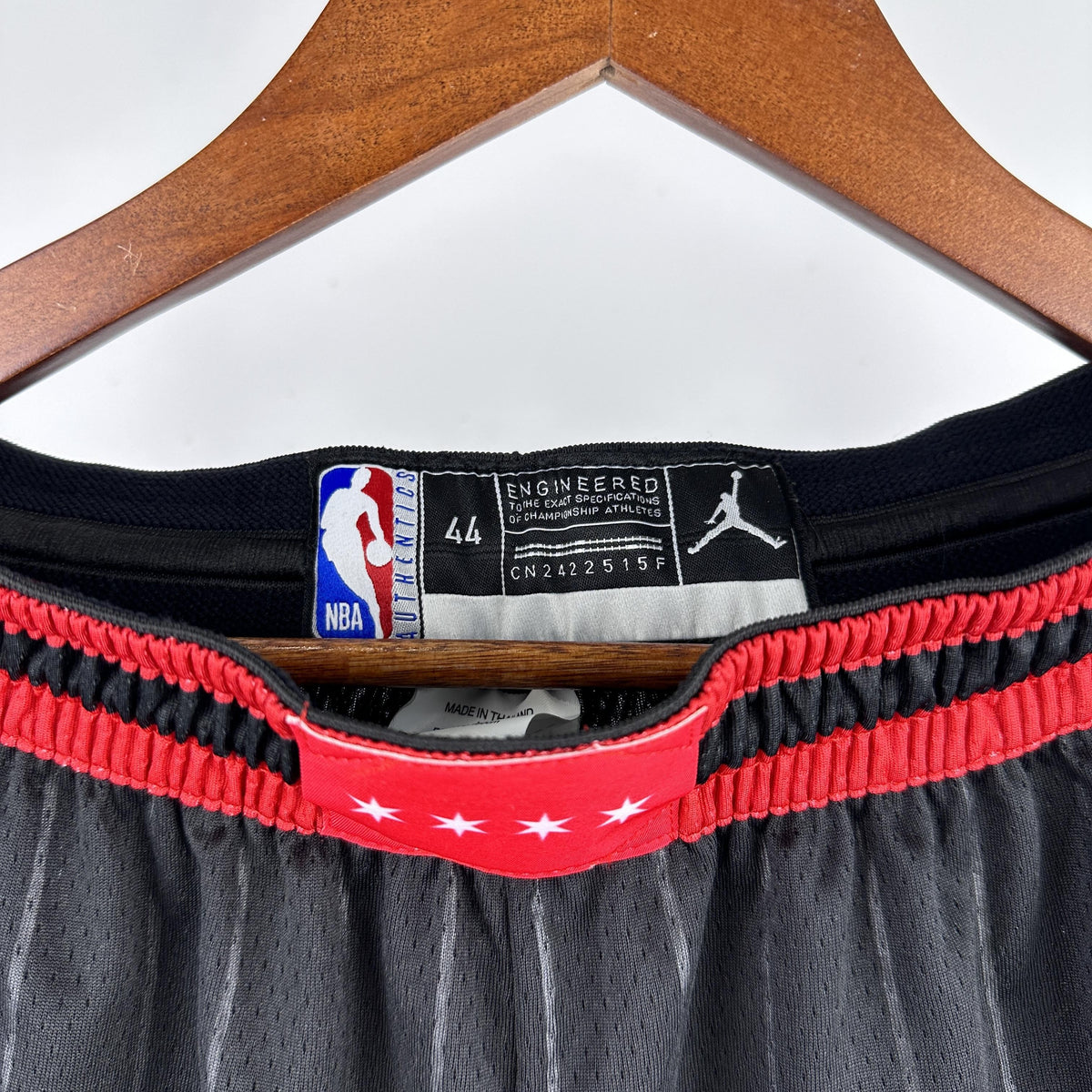 Shorts Chicago Bulls Statement Edition 23/24