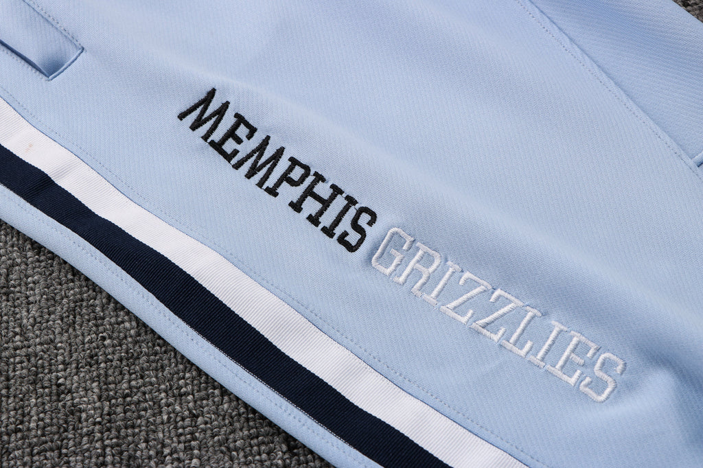 Set Nike NBA Therma Flex Memphis Grizzlies 21/22