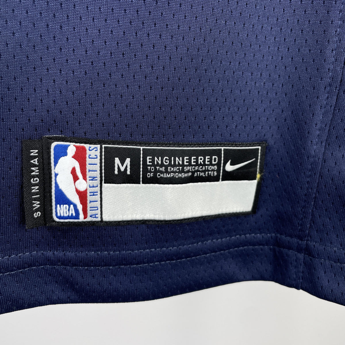 Jersey Kids Memphis Grizzlies Icon Edition 22/23