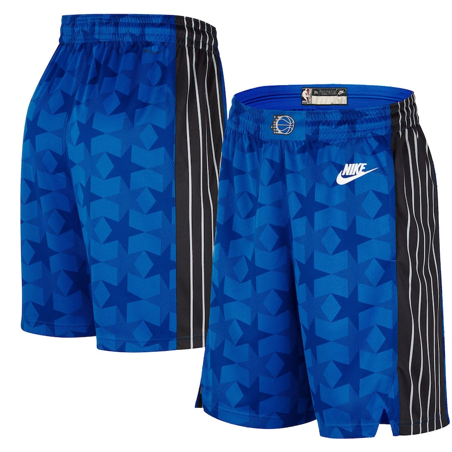 Shorts Orlando Magic Classic Edition 23/24