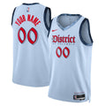 Jersey Washington Wizards City Edition 24/25