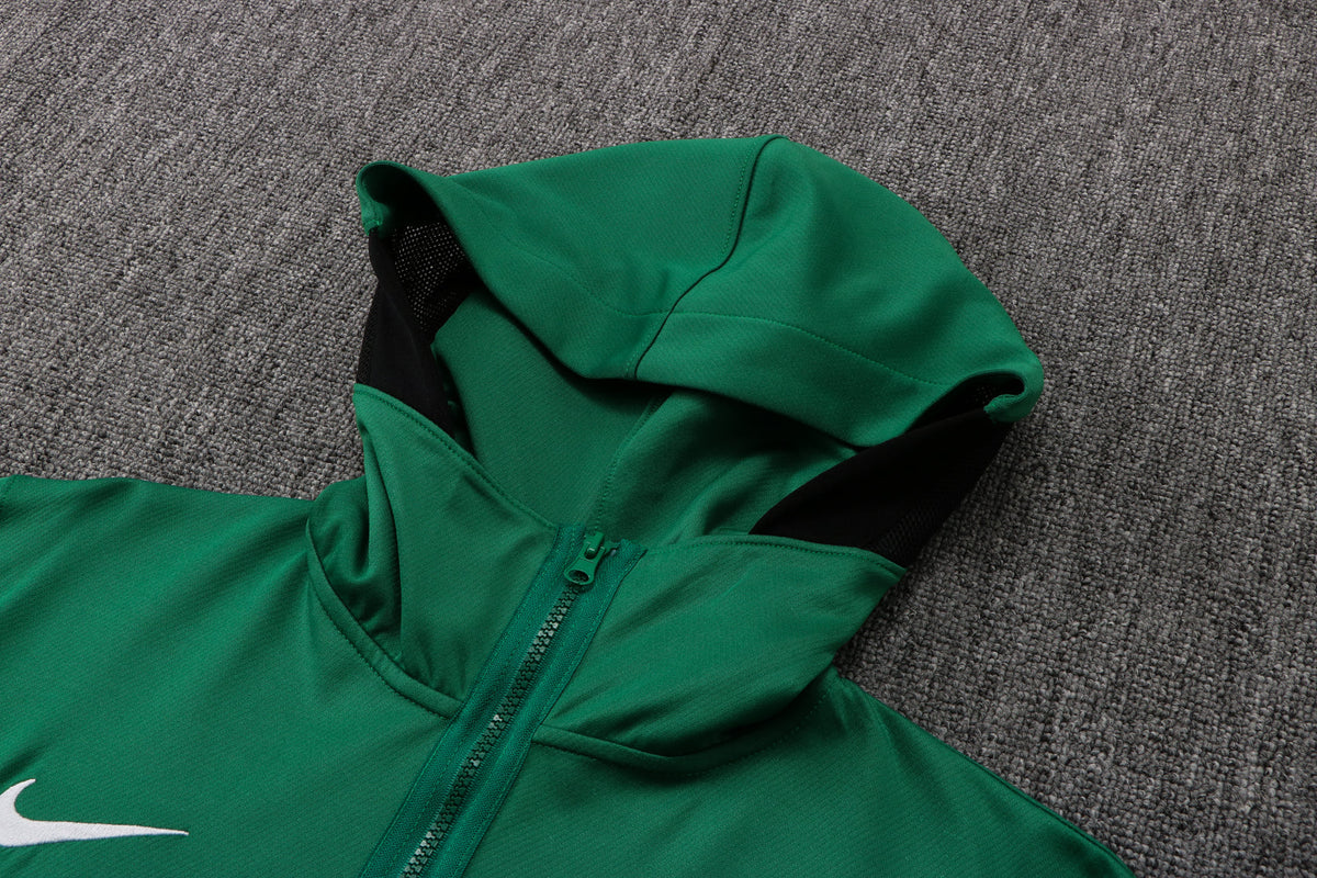 Set Nike NBA Therma Flex Boston Celtics 21/22