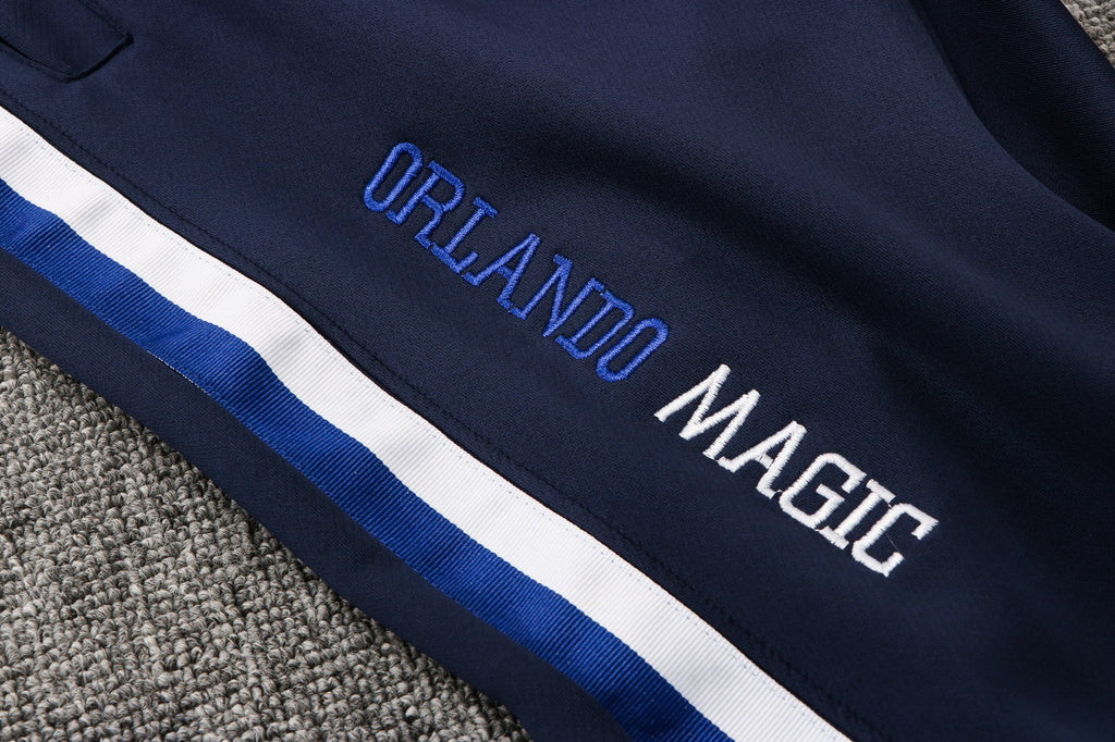 Set Nike NBA Therma Flex Orlando Magic 21/22