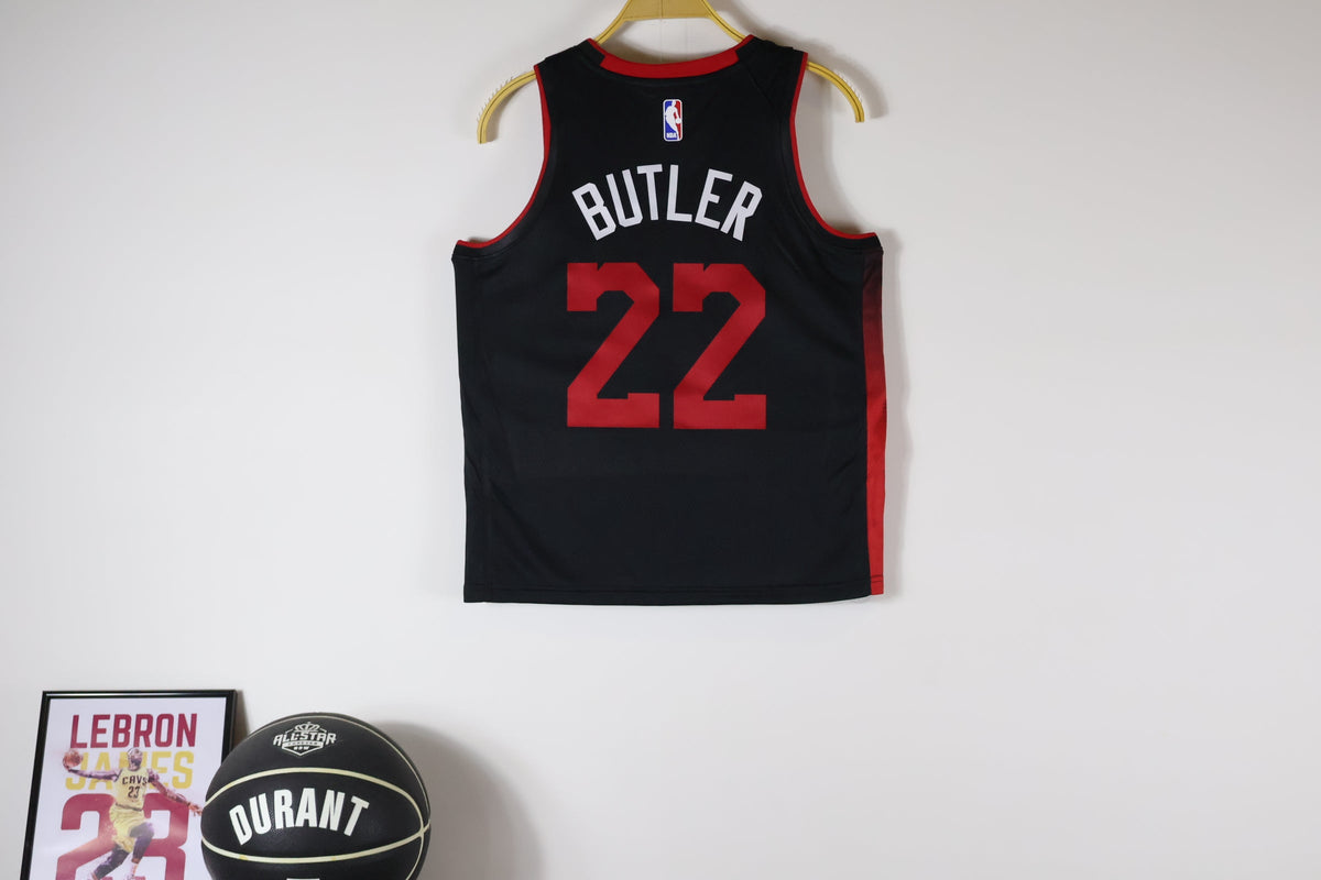 Jersey NBA Kids Miami Heat City Edition