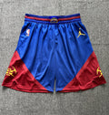 Shorts Denver Nuggets Statement Edition 22/23