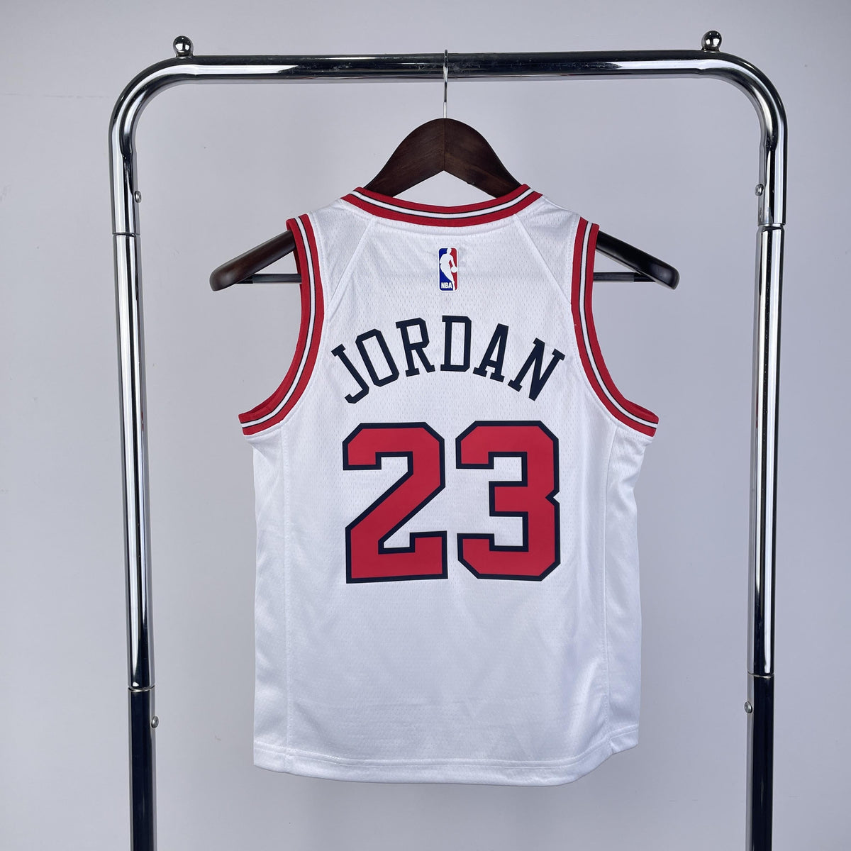 Jersey Kids Chicago Bulls Association Edition 22/23