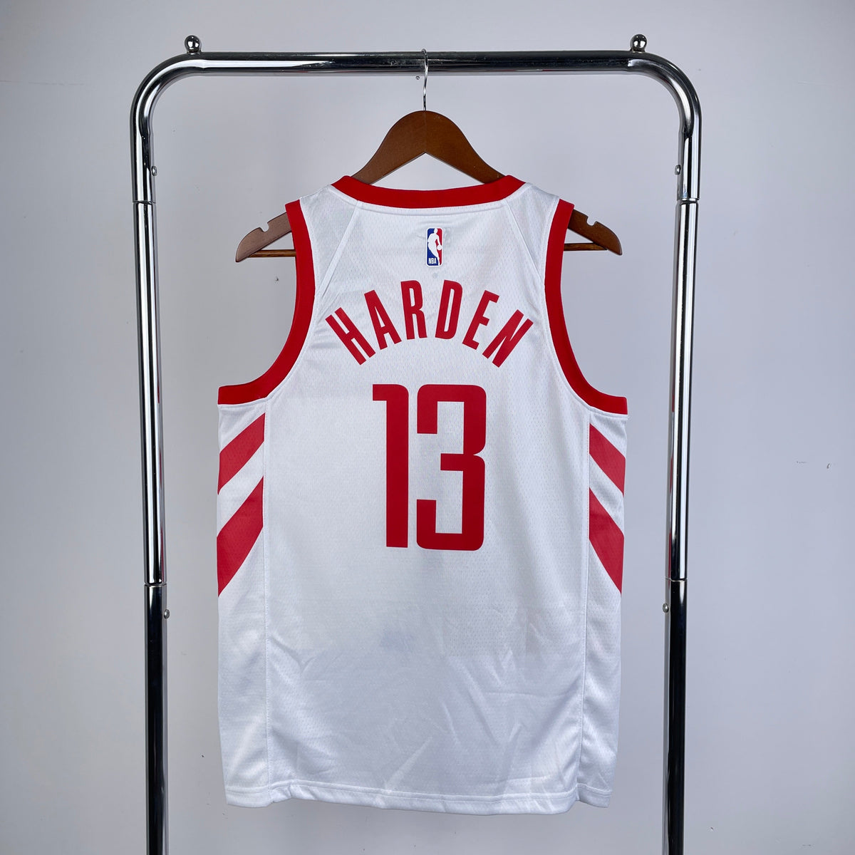 Jersey Houston Rockets Association Edition 18/19