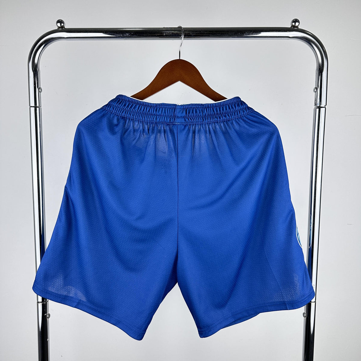 Shorts Minnesota Timberwolves City Edition 2024