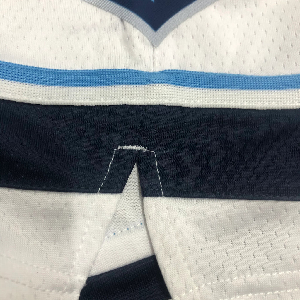 Shorts Memphis Grizzlies Association Edition
