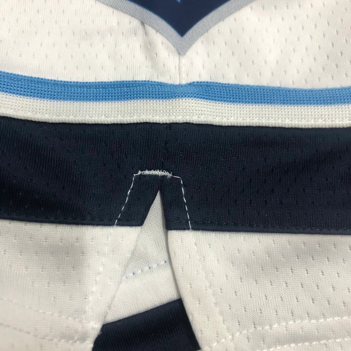Shorts Memphis Grizzlies Association Edition