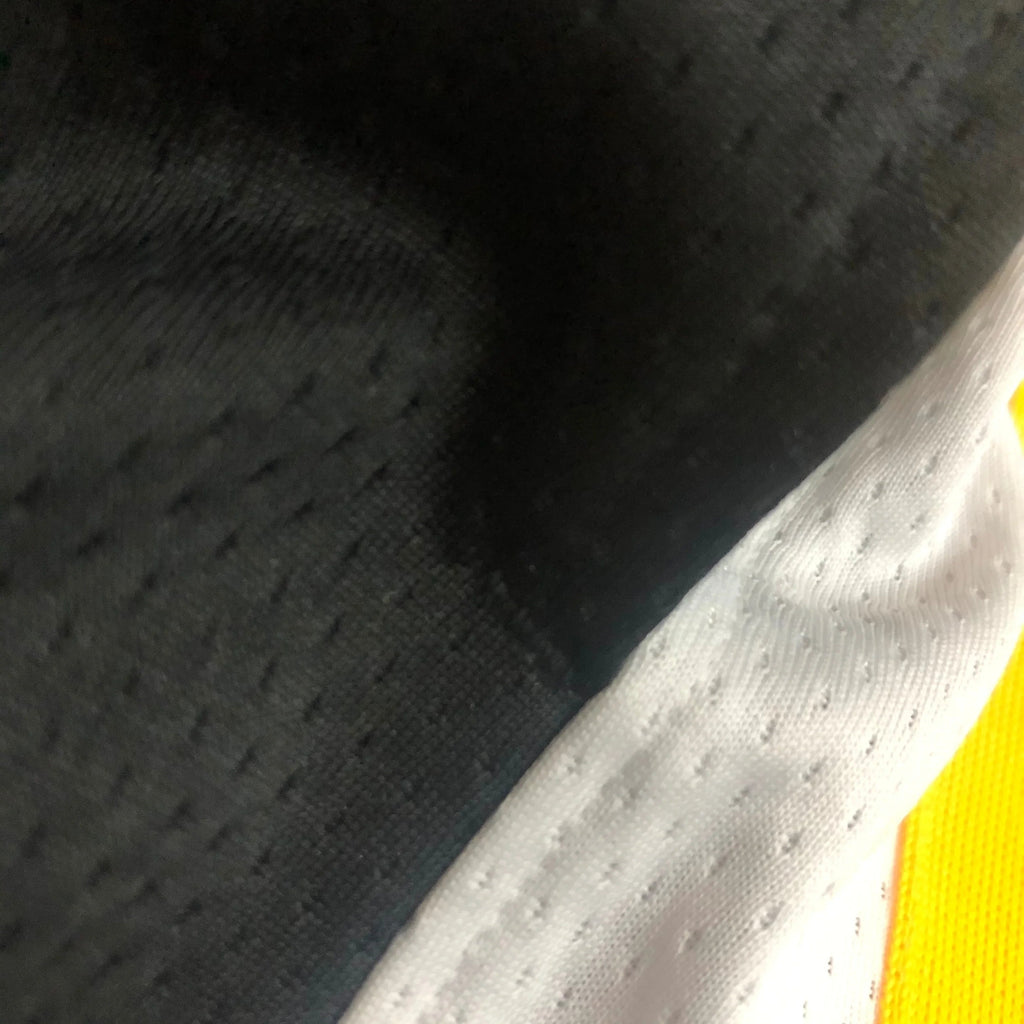 Shorts Golden State Warrios Statement Edition 18/19