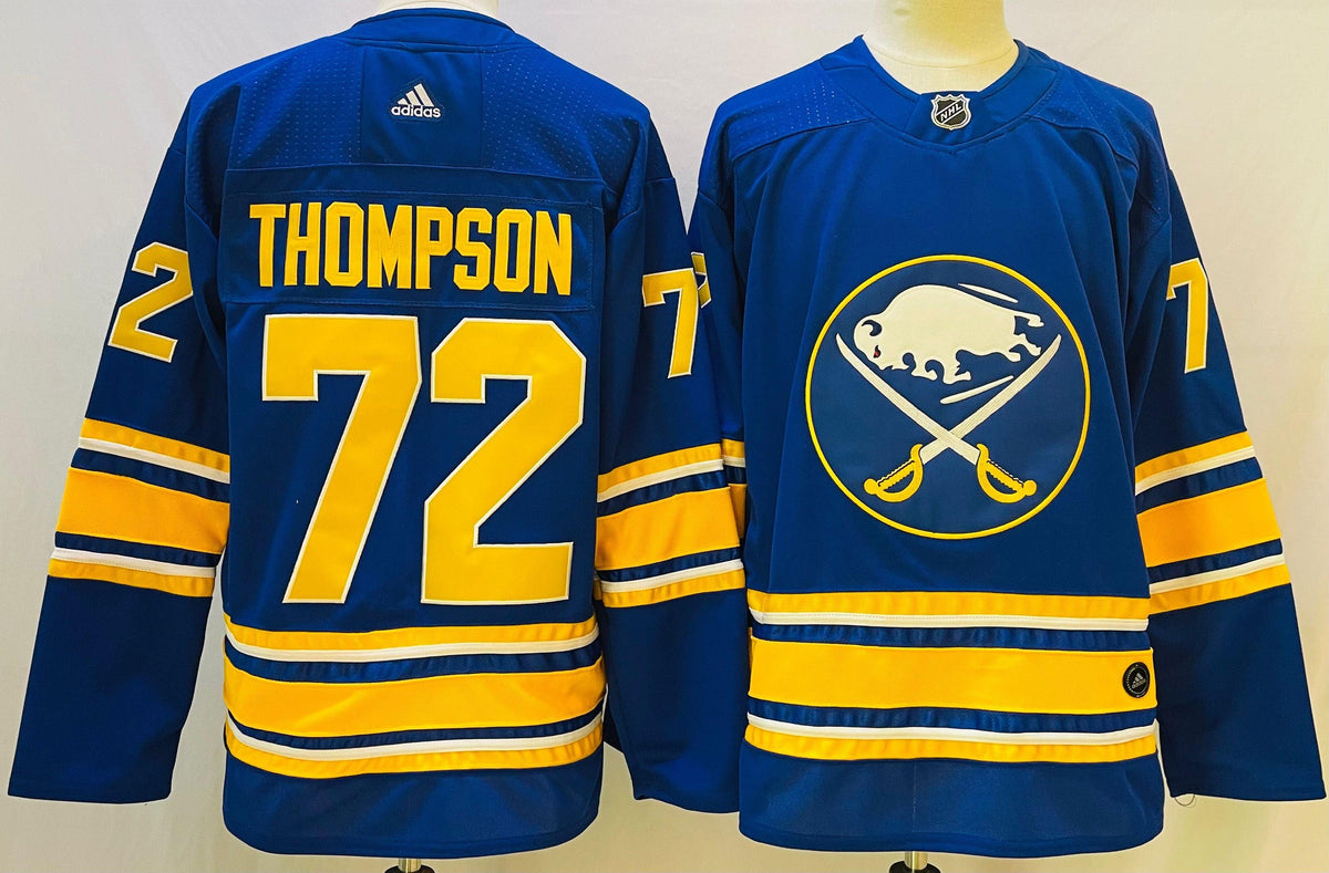 Jersey Buffalo Sabres Blue