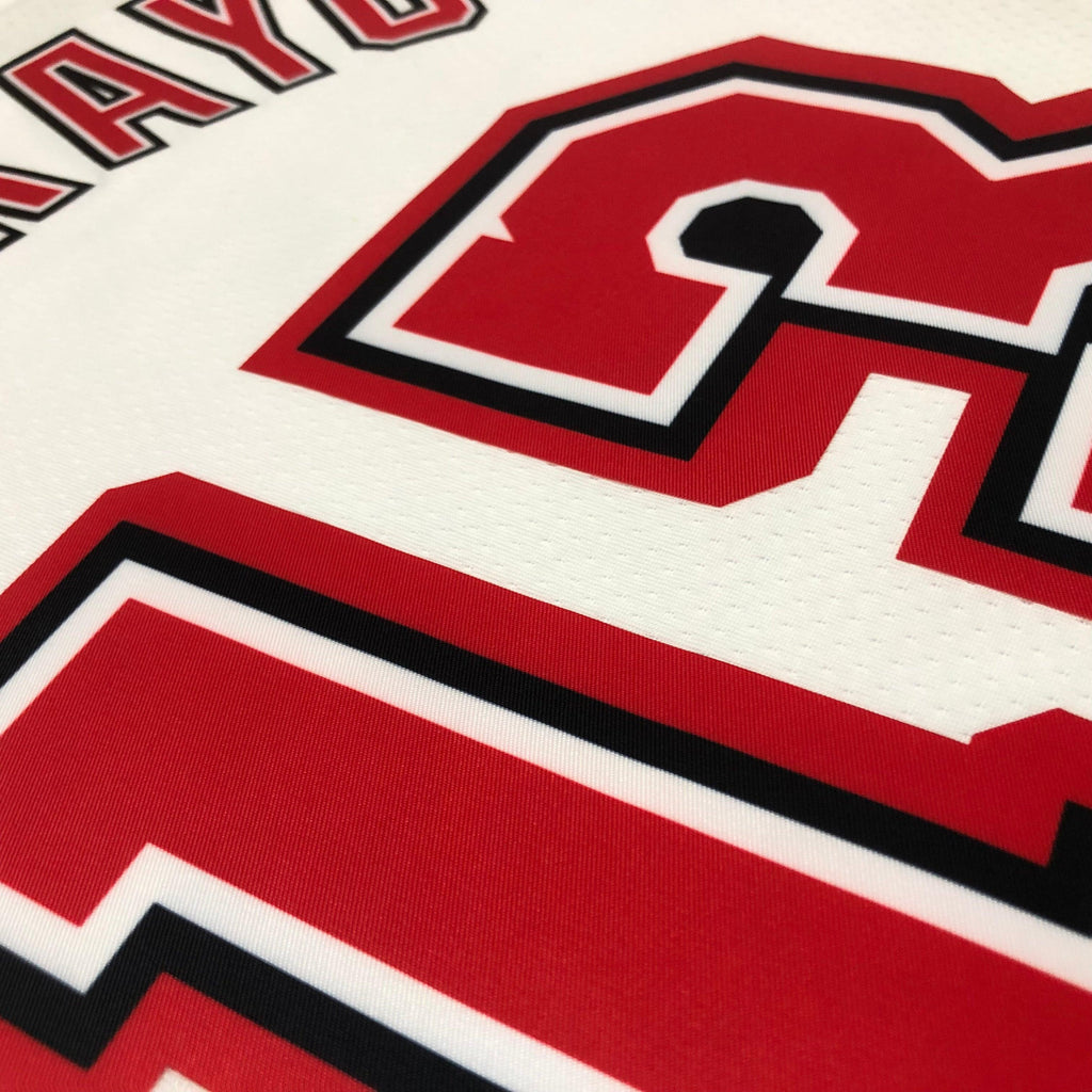 Jersey Miami Heat Classic Edition 22/23